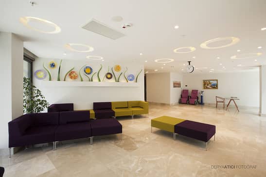 Slider image (3) NB Kadikoy Hospital in Istanbul Turkey